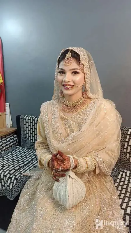 Jiya Makeover