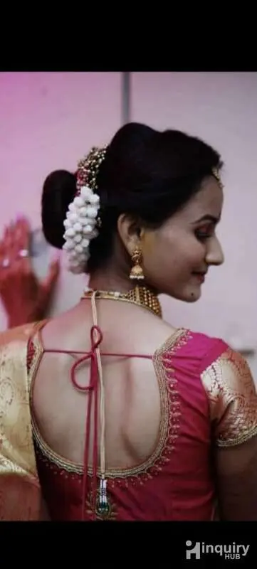 Makeup Artist Aishwarya
