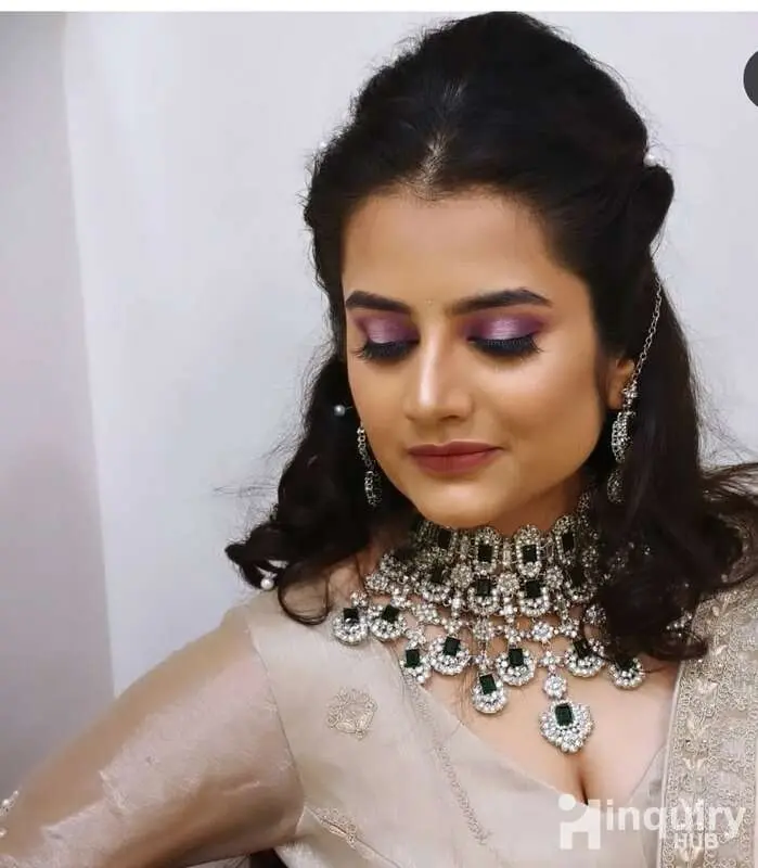 Freelance Makeup Artist's
