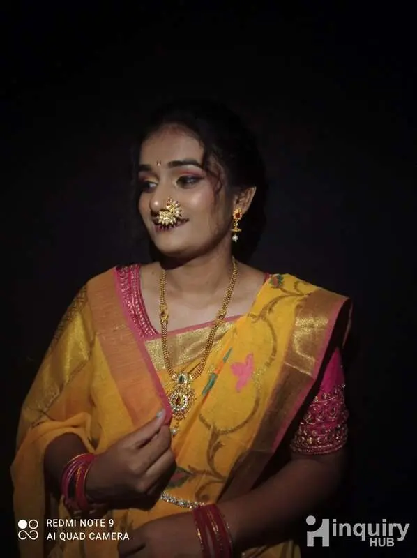 Sujata Makeup And Beauty World