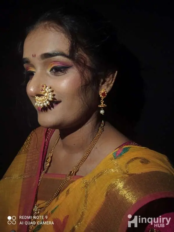 Sujata Makeup And Beauty World