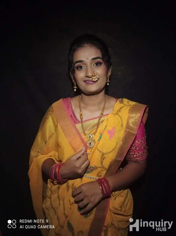Sujata Makeup And Beauty World
