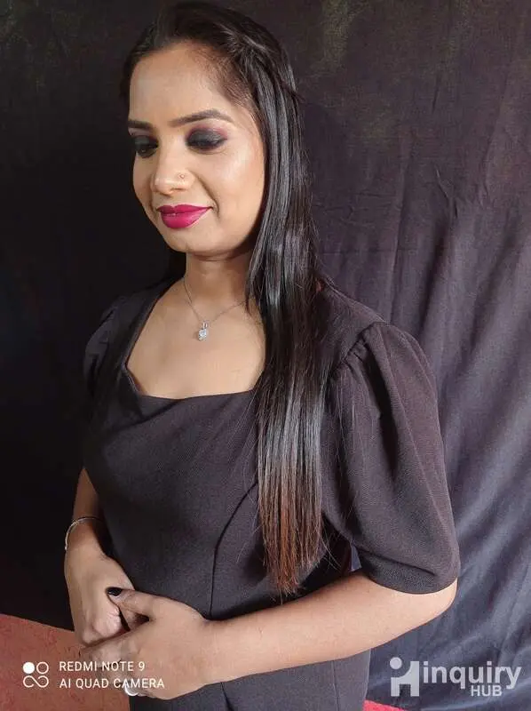 Sujata Makeup And Beauty World