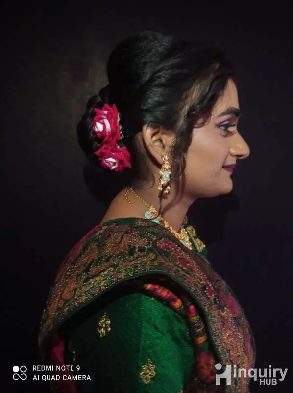 Sujata Makeup And Beauty World