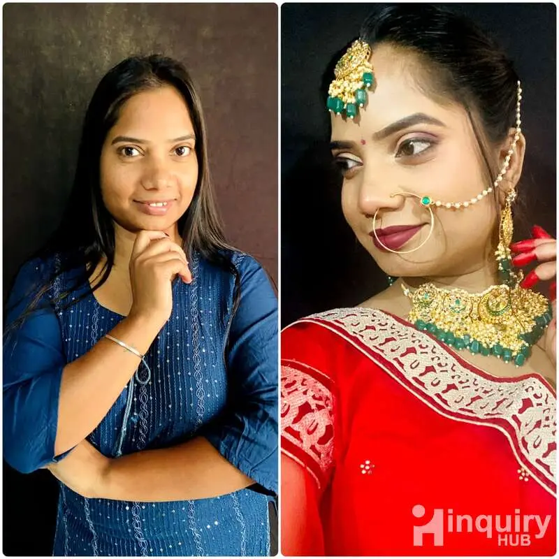 Sujata Makeup And Beauty World