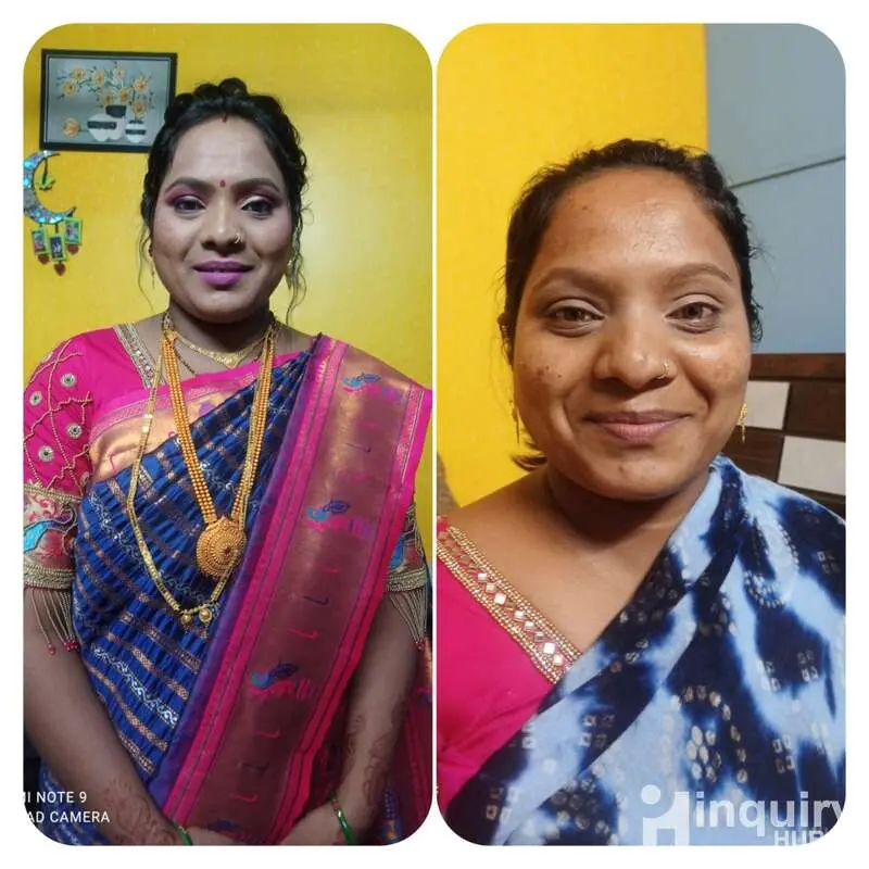 Sujata Makeup And Beauty World