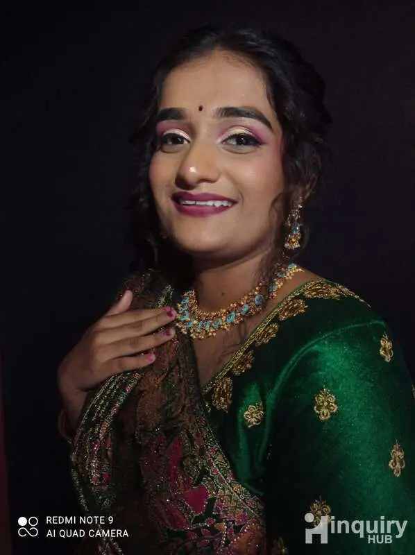 Sujata Makeup And Beauty World