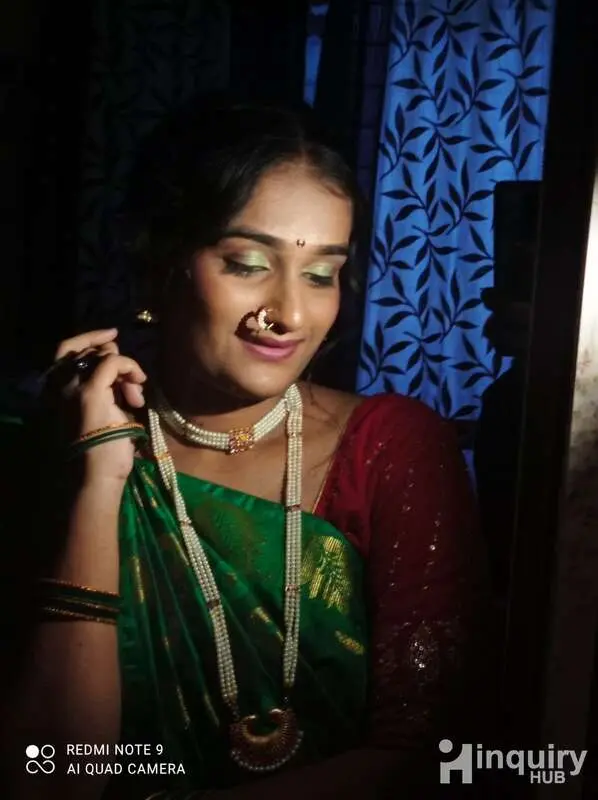 Sujata Makeup And Beauty World