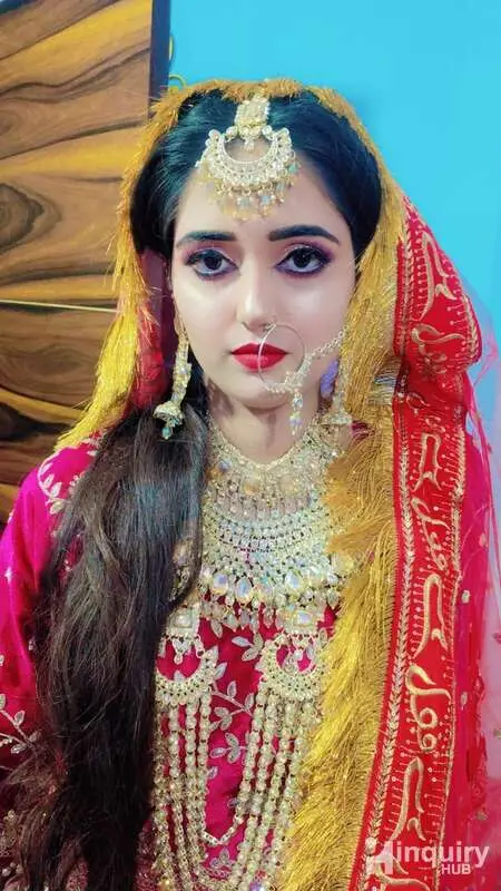 Alaika Makeover