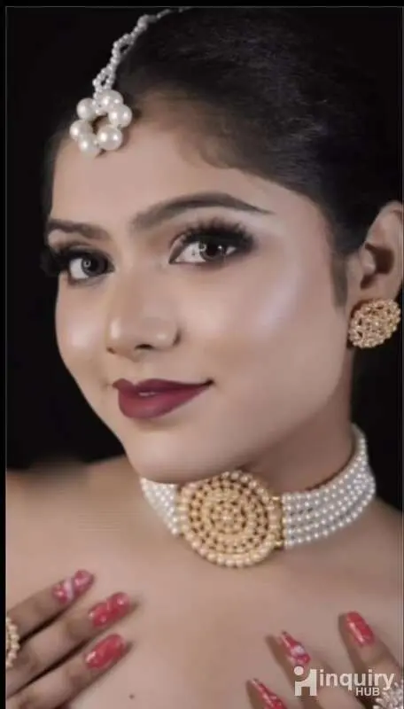 Sudha Beauty Salon