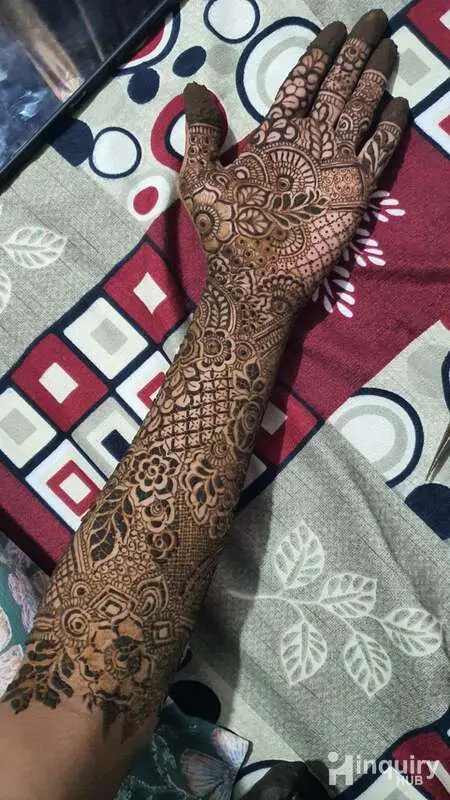 Heena By Bushra