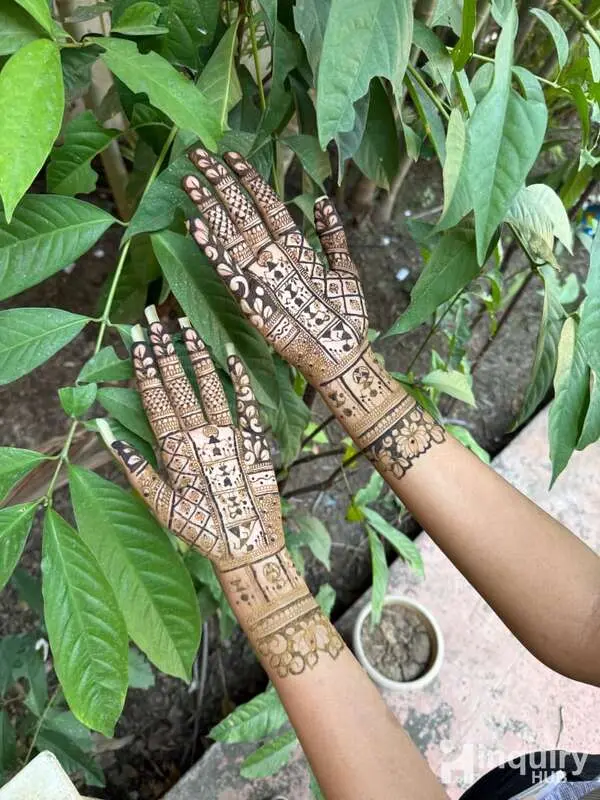 Heena By Bushra