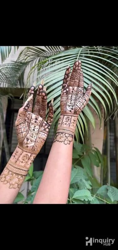 Heena By Bushra