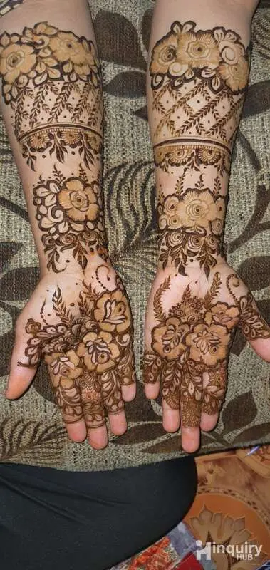 Heena By Bushra