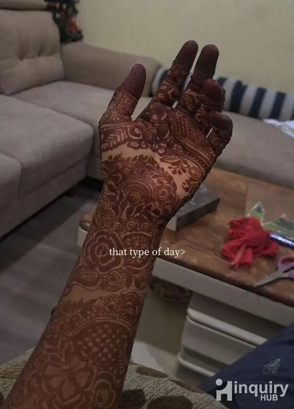 Heena By Bushra