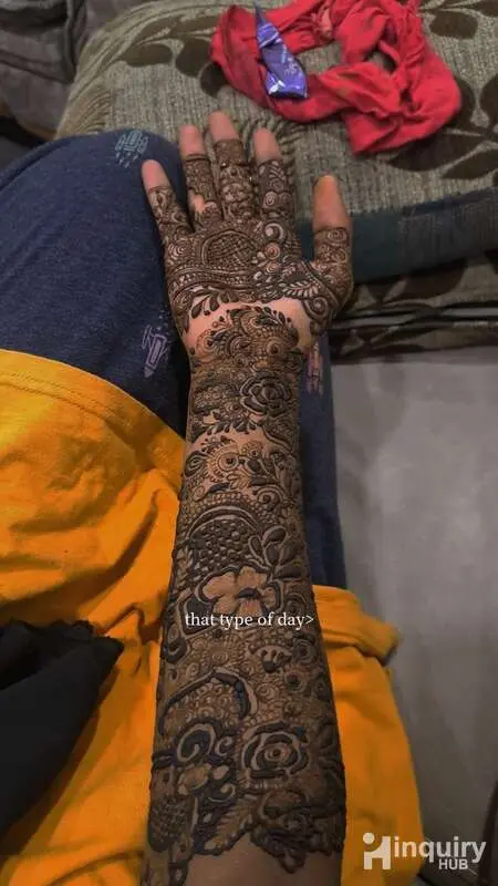 Heena By Bushra