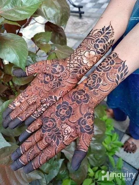 Heena By Bushra