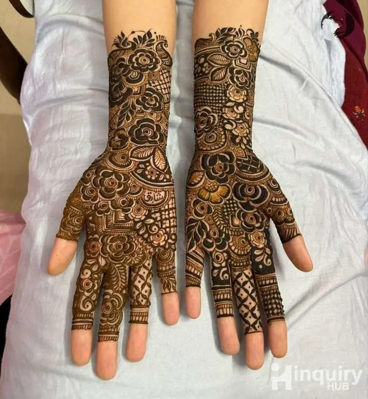 Heena By Bushra