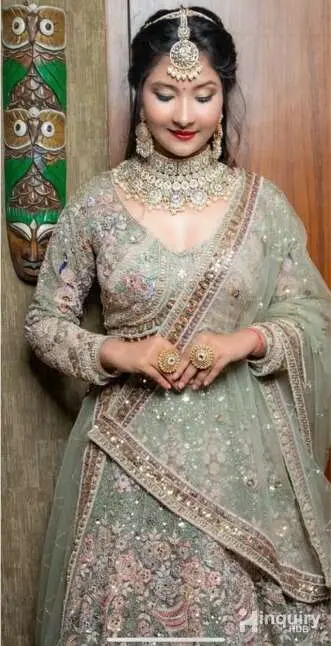 Nisha Singh