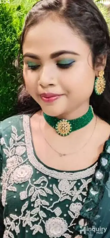 Nisha Singh