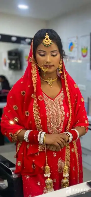 Nisha Singh