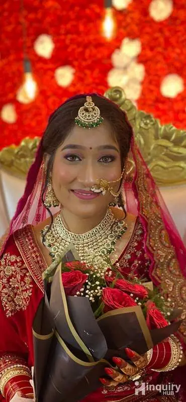 Nisha Singh