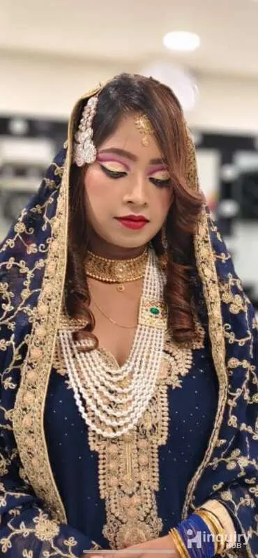 Nisha Singh