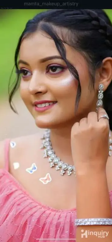 Nisha Singh