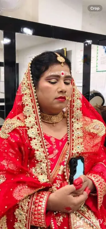 Nisha Singh