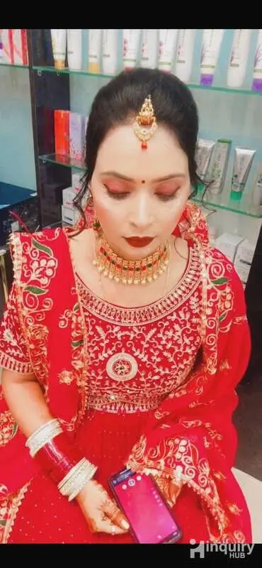 Nisha Singh