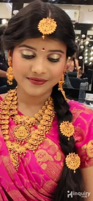 Nisha Singh
