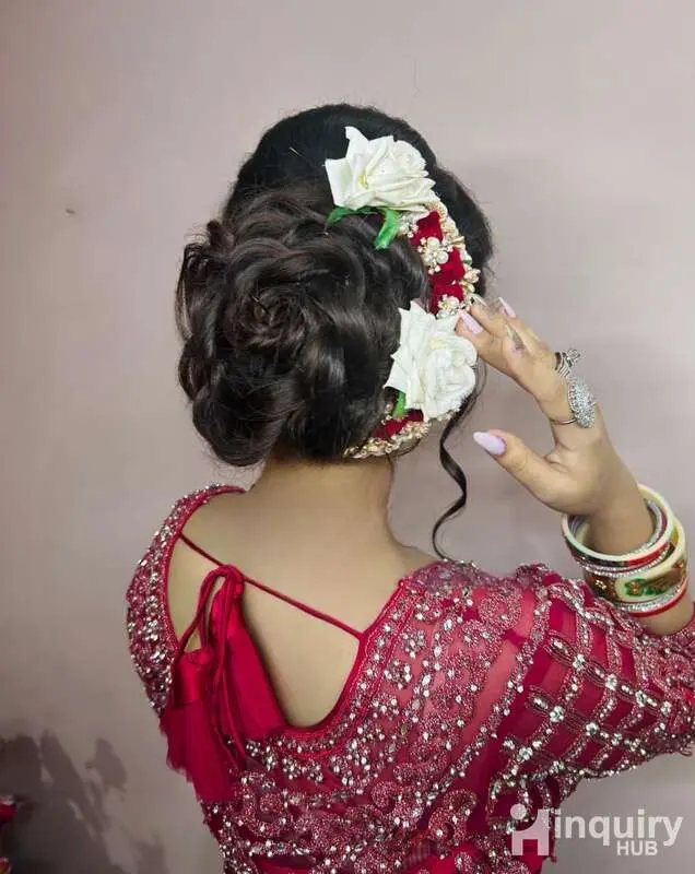 Sonia Bhola Makeover