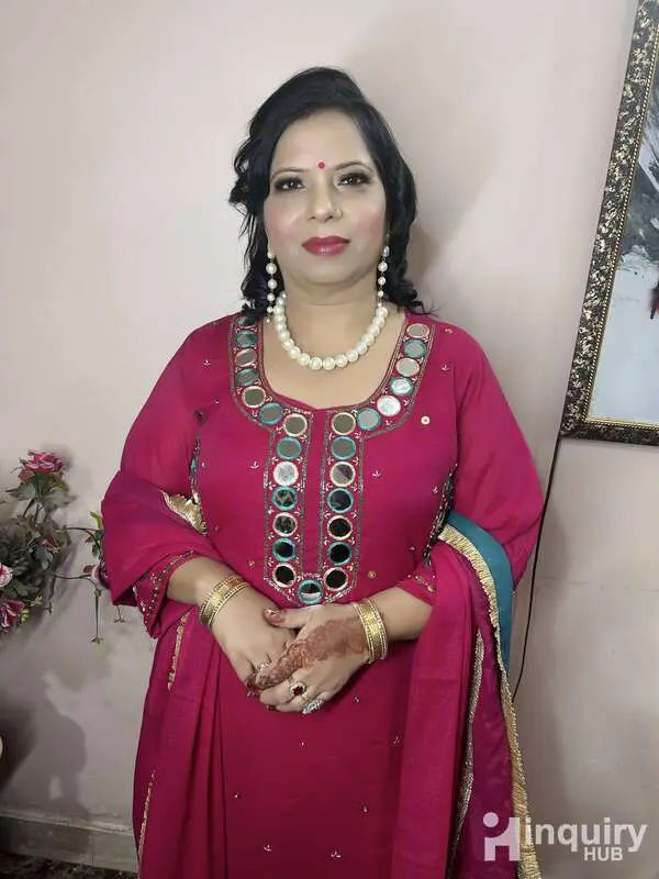 Sonia Bhola Makeover