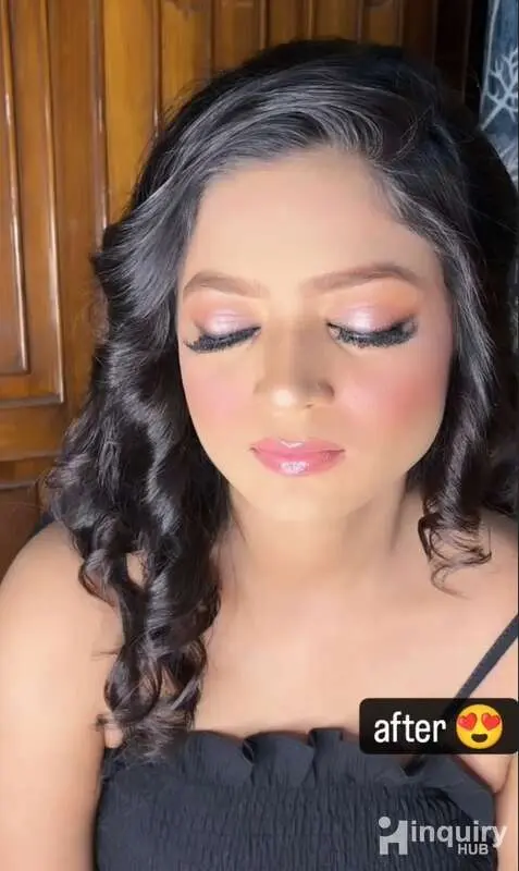 Sonia Bhola Makeover