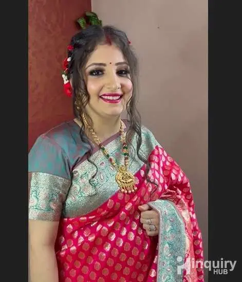 Sonia Bhola Makeover
