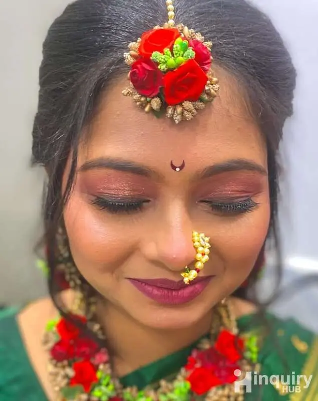 Ankita Makeup Artists