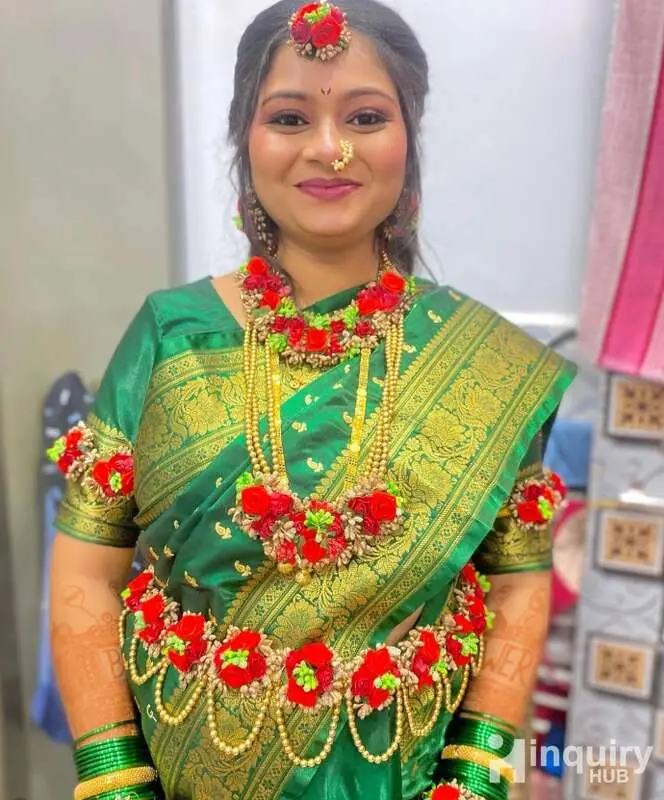Ankita Makeup Artists