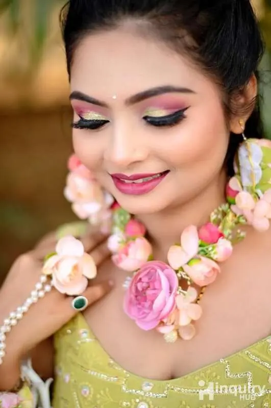 Ankita Makeup Artists