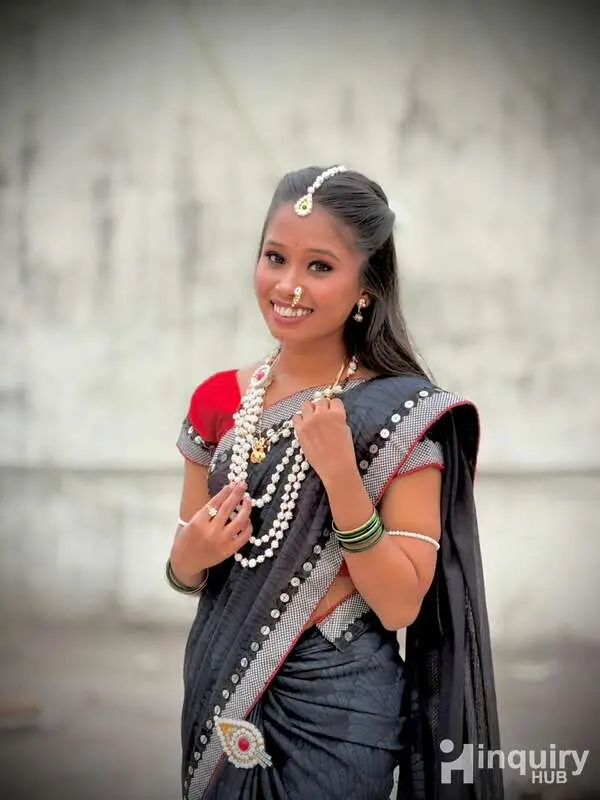 Ankita Makeup Artists