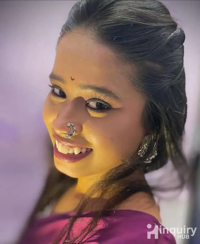 Ankita Makeup Artists
