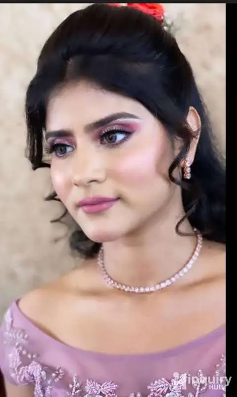 Sparkle Makeover