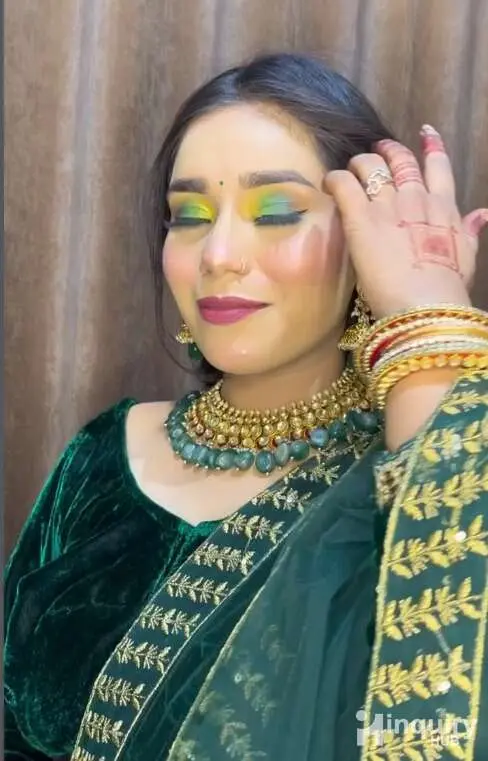 Kashish  Makeup Artists