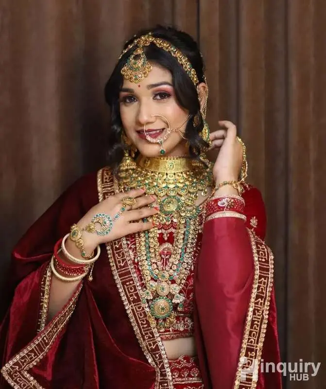 Kashish  Makeup Artists