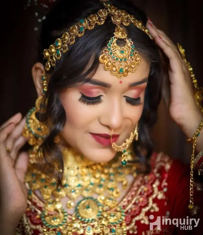 Kashish  Makeup Artists