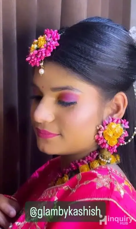 Kashish  Makeup Artists