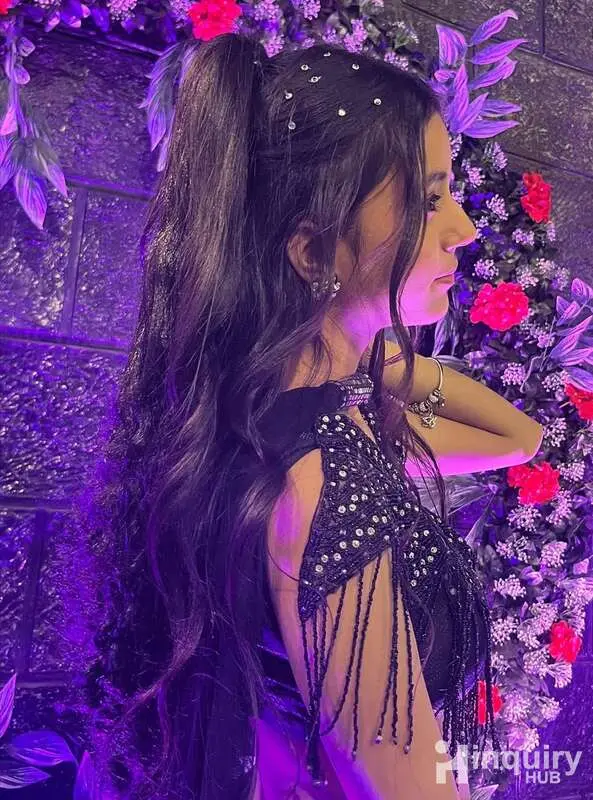 Sonia Bhola Makeover