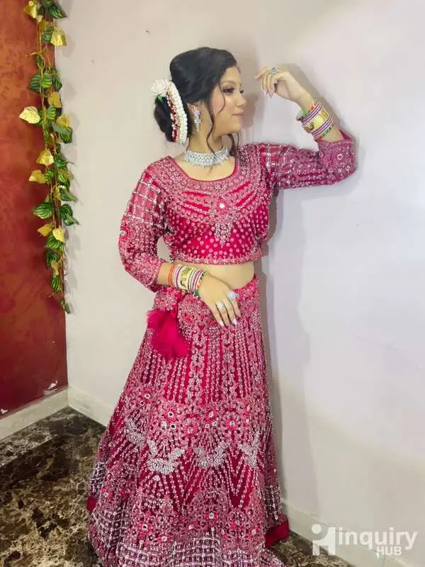Sonia Bhola Makeover