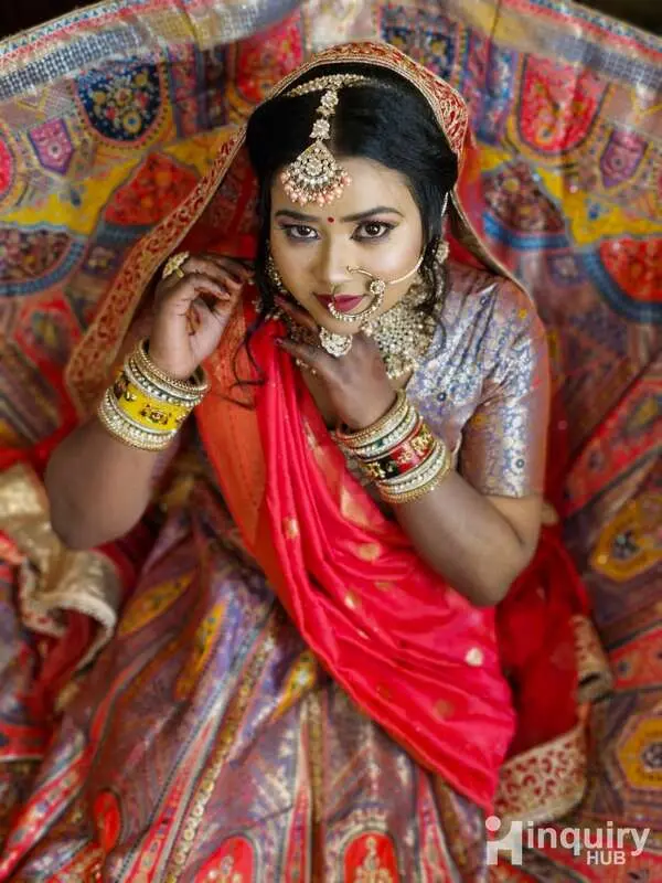 Rinku Makeup Artist