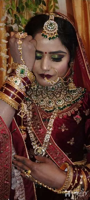 Rinku Makeup Artist