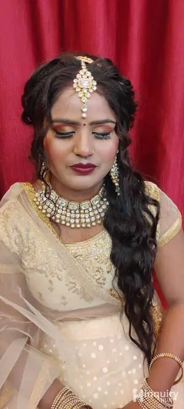 Rinku Makeup Artist